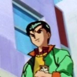 Meet your Posher, Christopher